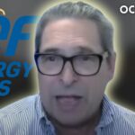 Energy Fuels CEO Marc Chamlers CEO interview