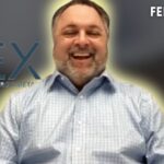 Roger Lemaitre Interview CEO UEX corporation