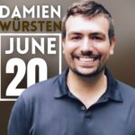 On June 20th, I spoke to Damien Würsten, a former physical commodity trader, about his adventures in purchasing a small-scale mine in Africa, how he started in the commodity business, and why he doesn't like junior mining stocks.