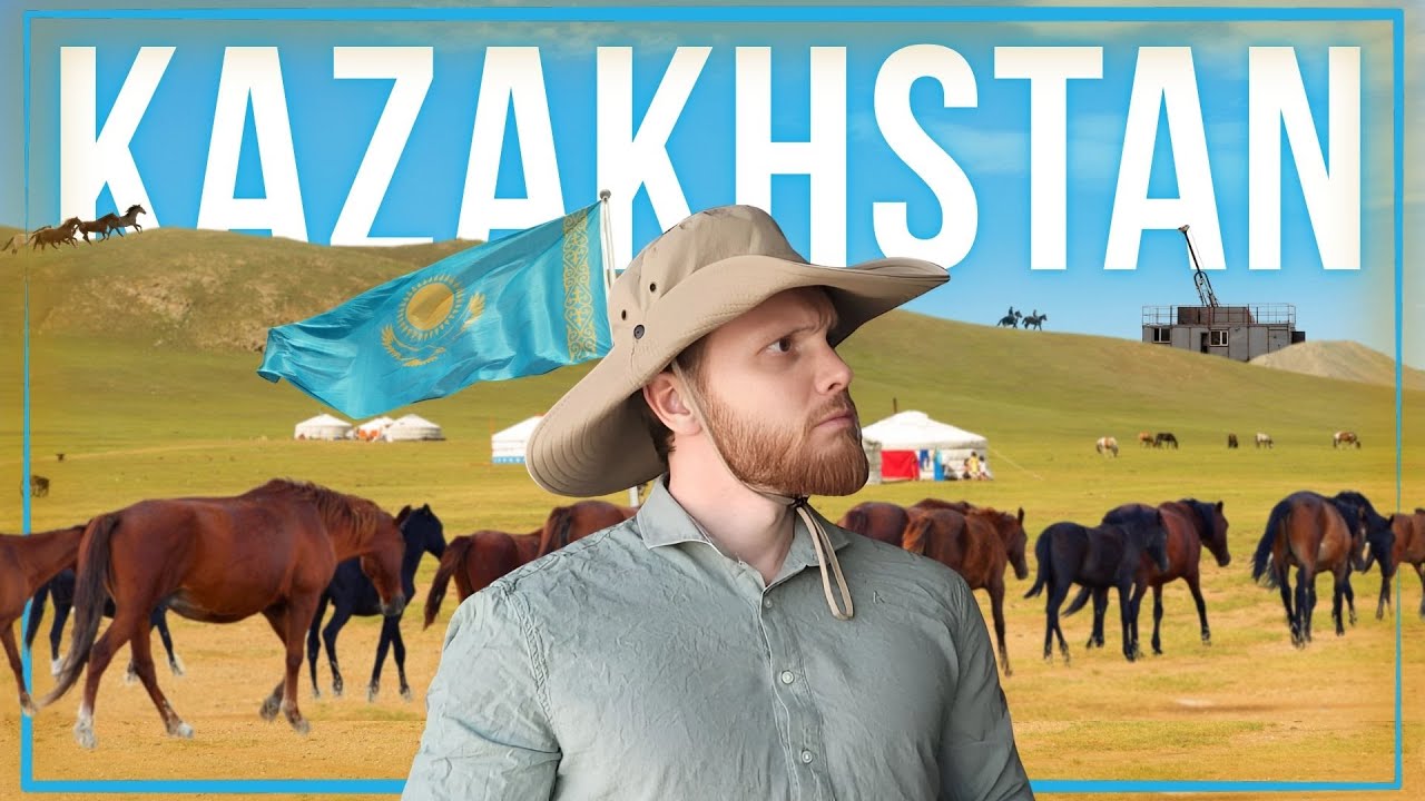 I investigated a copper-gold junior in Kazakhstan for 48 hours