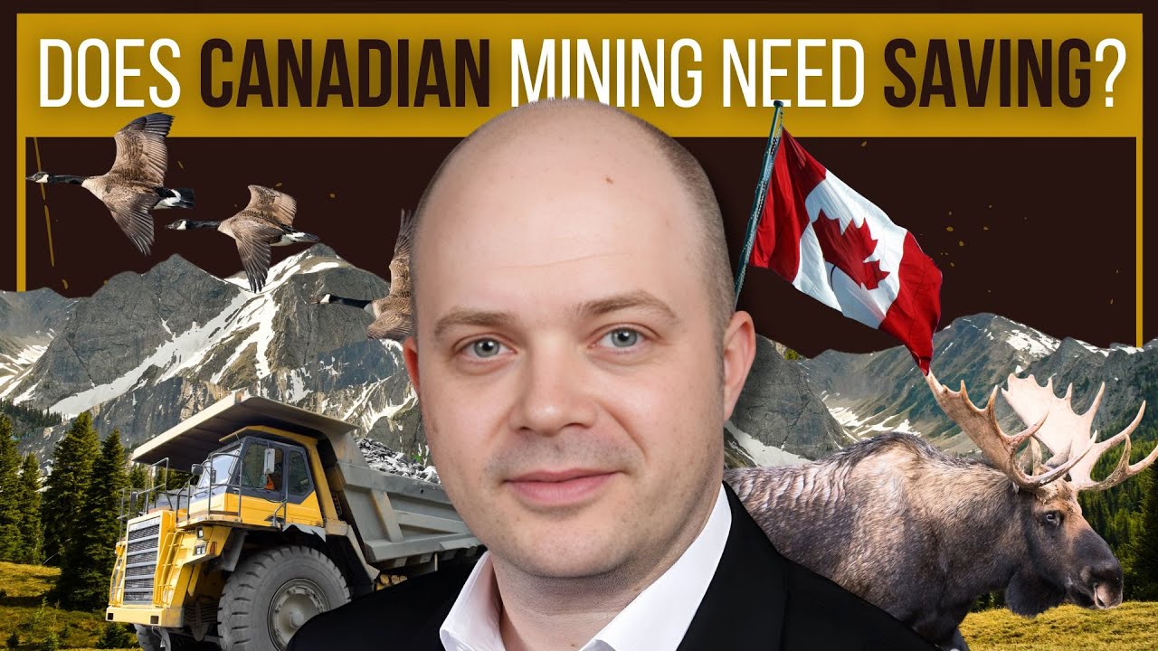 Can Canadian Mining Really be Saved?
