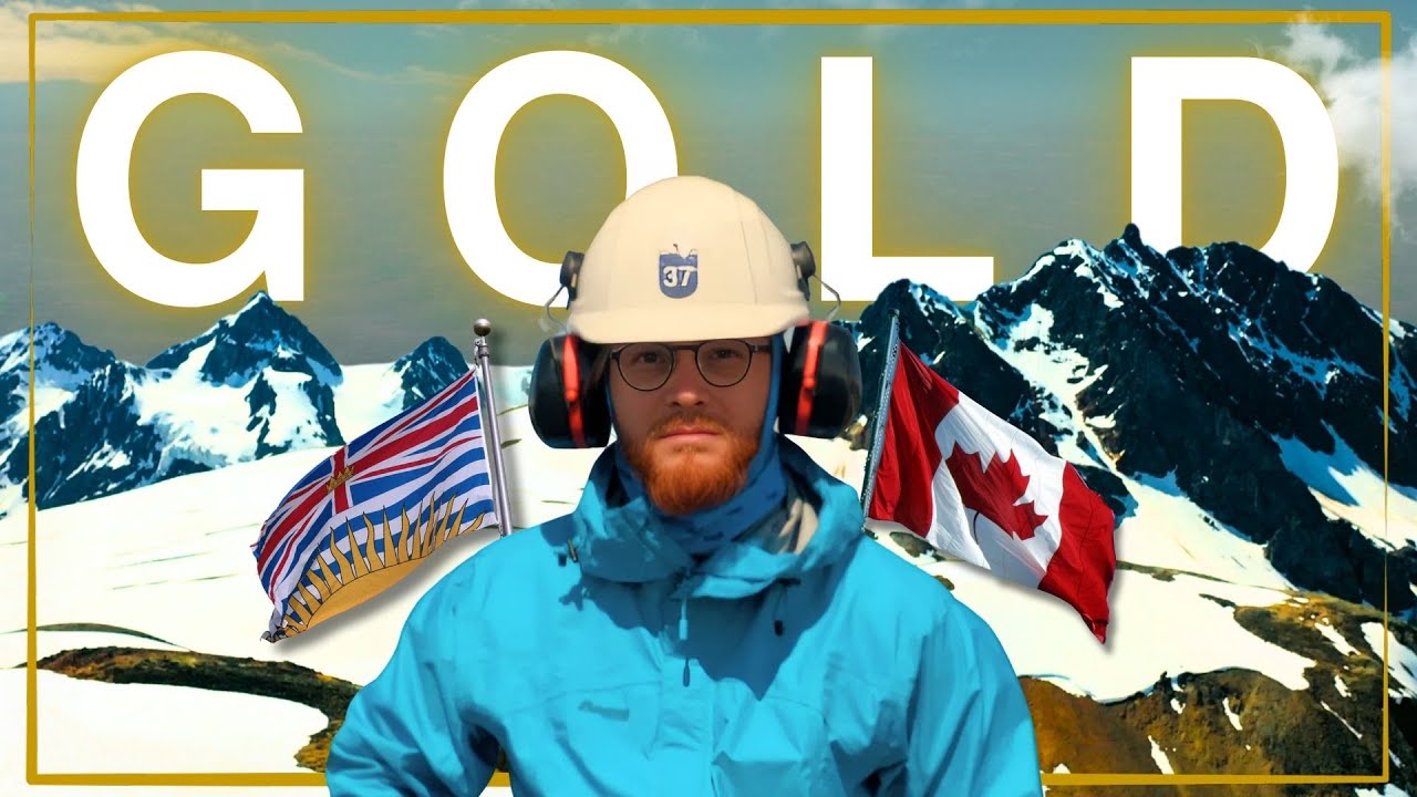 Golden Triangle: In the Field with a Gold-Copper Junior Mining Company
