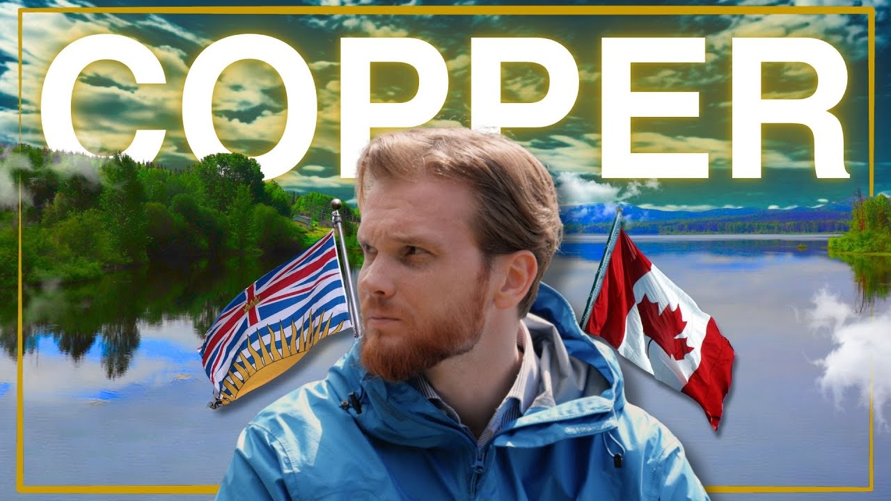 In the Field With a $100M Copper Explorer
