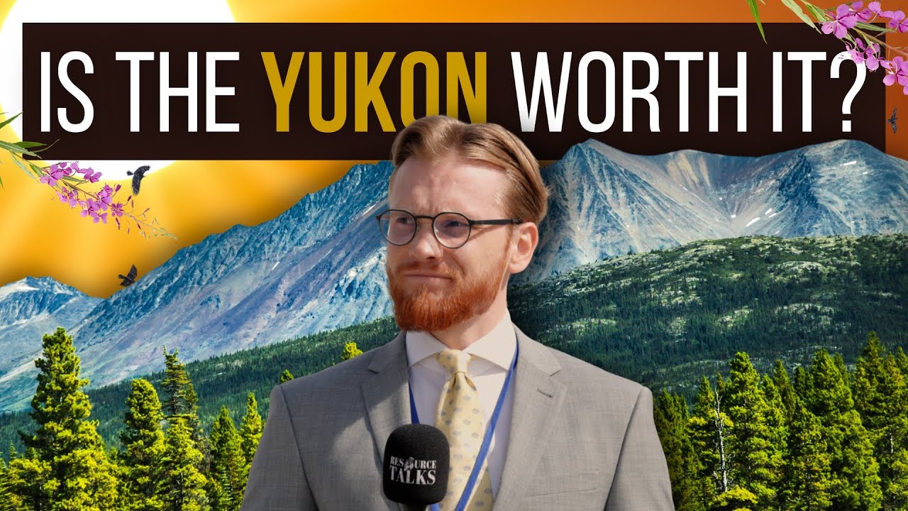 Can You Really Mine in the Yukon? I Asked the Government and Junior Mining CEOs in Dawson City
