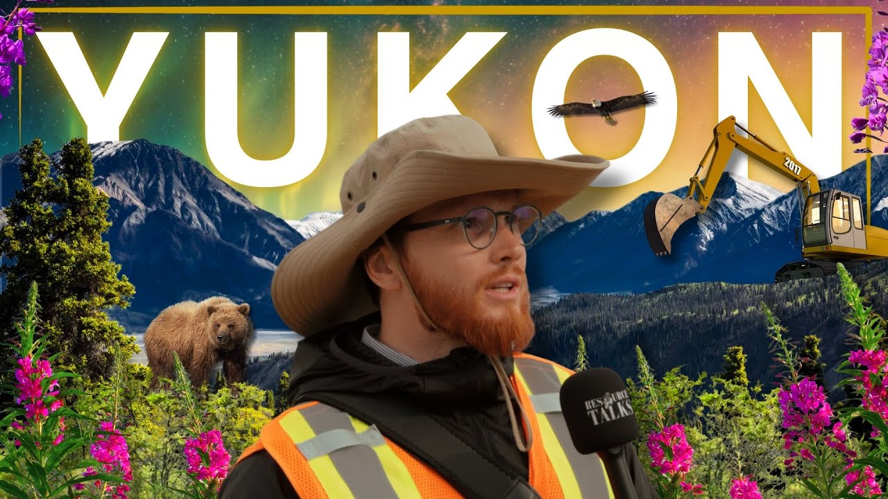 I Visited 6 Junior Mining Companies in 3 Days to See Who’s the Real Deal
