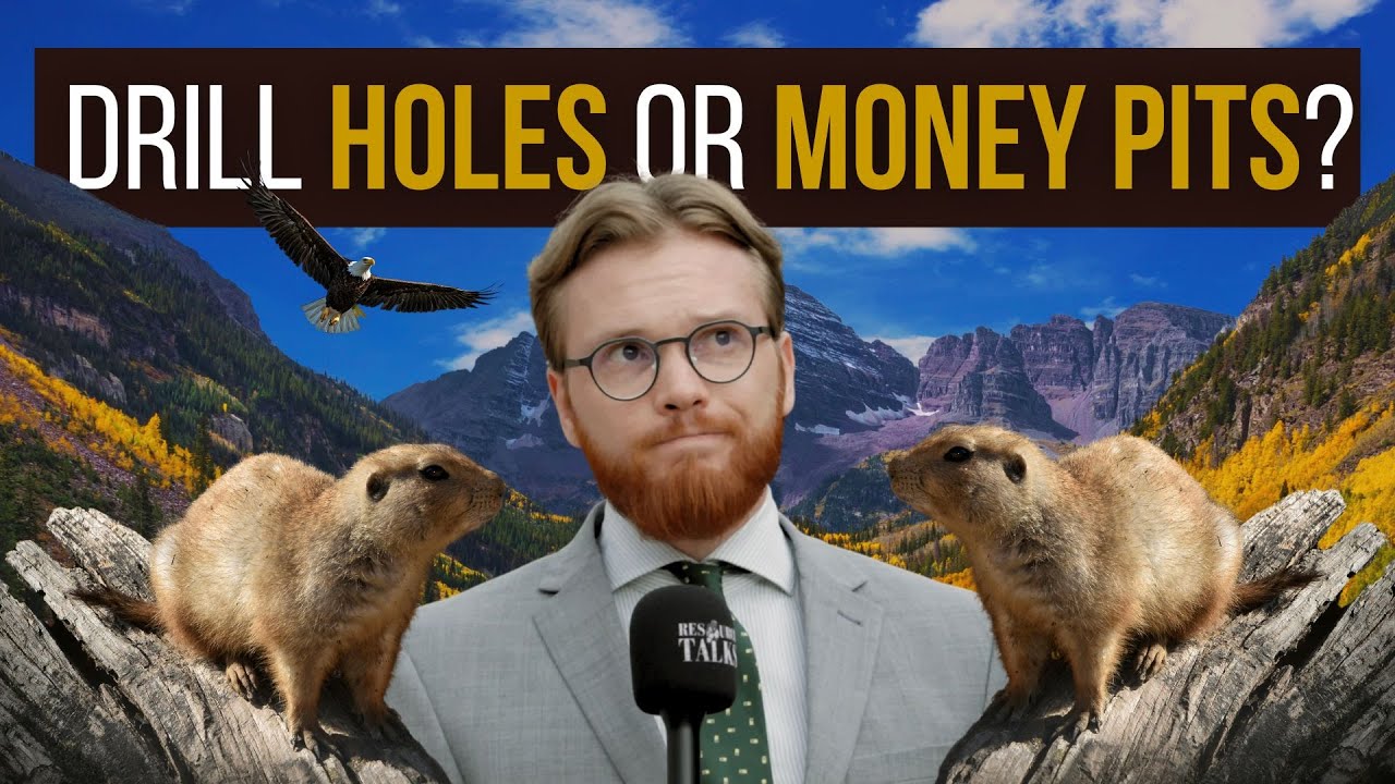 I Asked 15 Mining CEOs How Not to Waste Shareholder Capital
