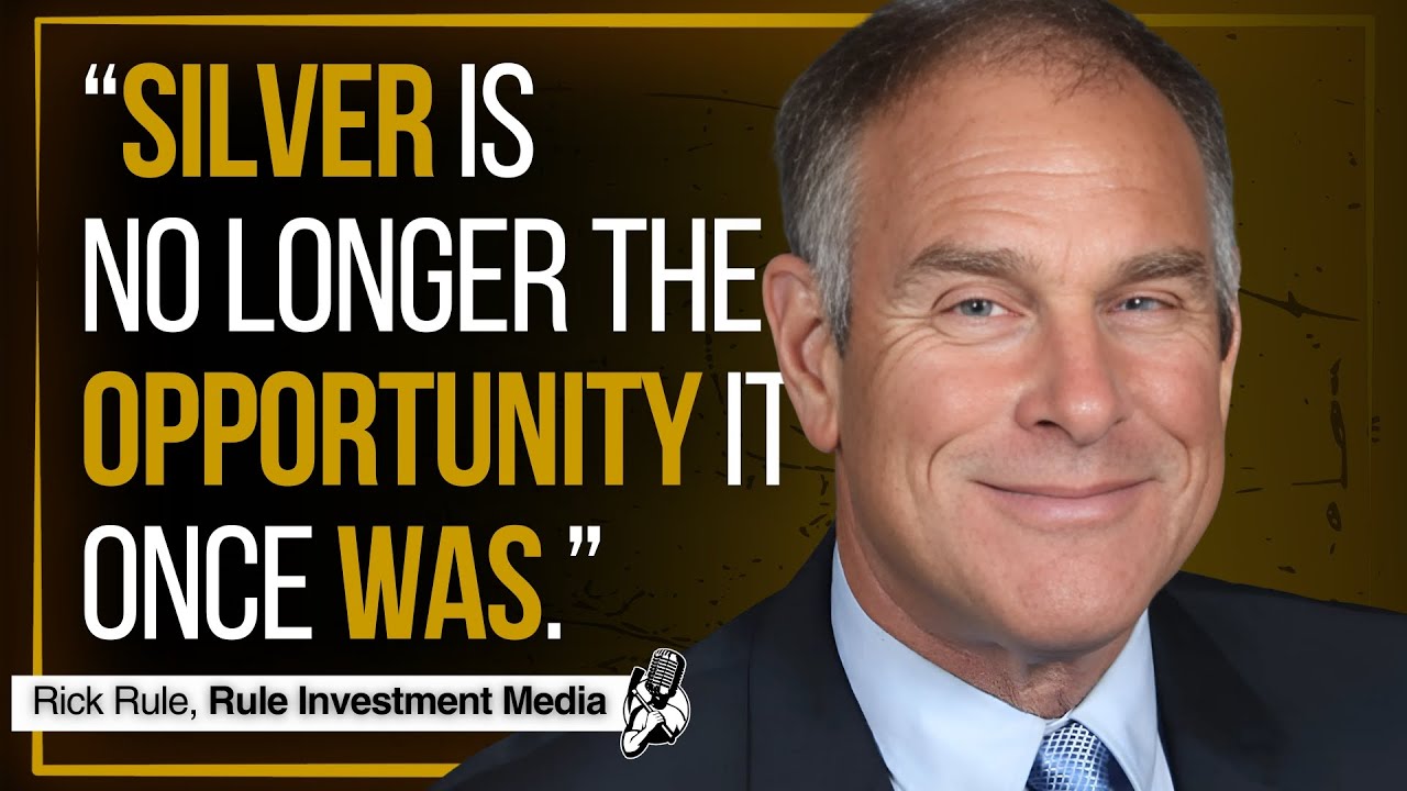 Rick Rule’s Silver Stocks (+ a Surprising Opinion)