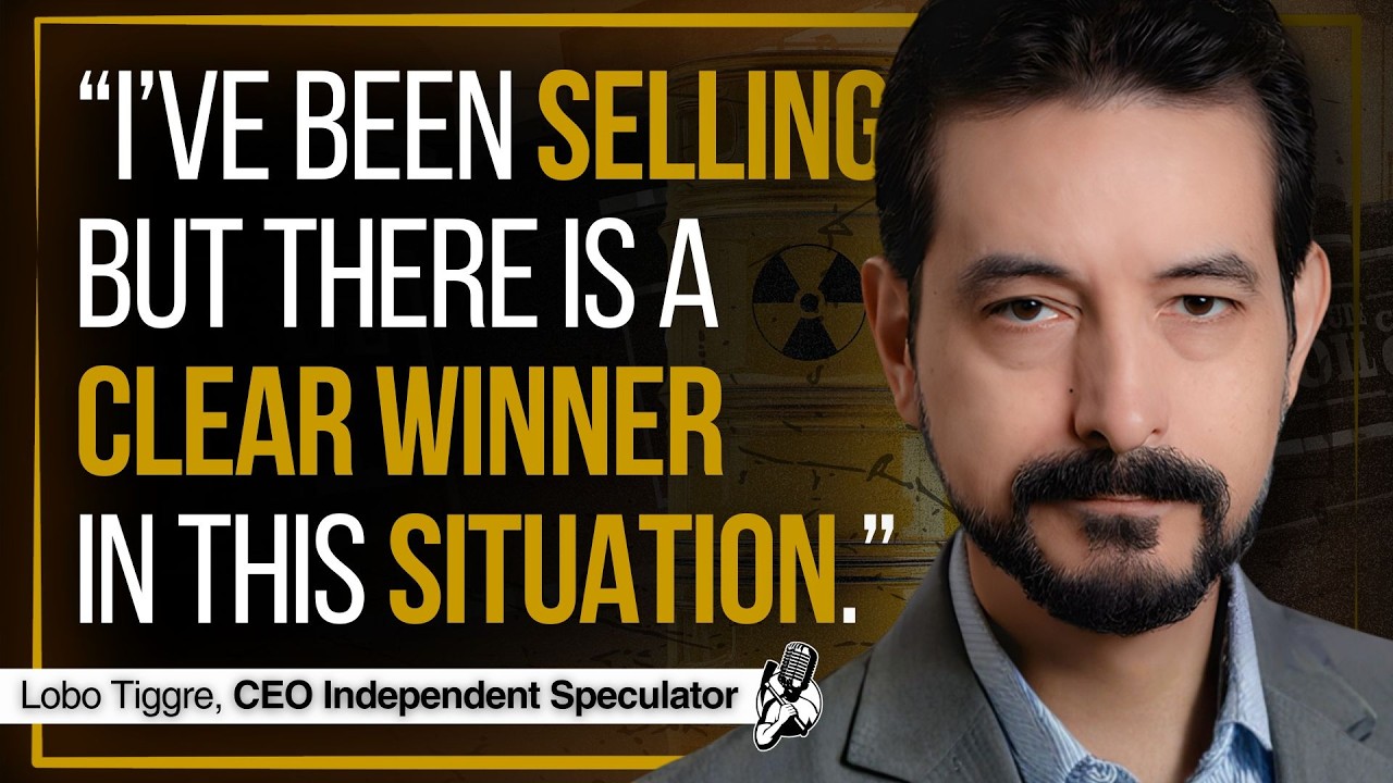 Why Lobo Tiggre Is Selling and What He May Buy in 2026