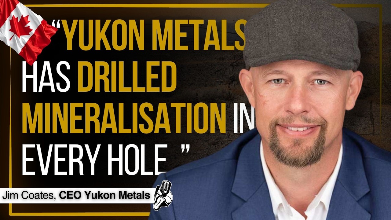 Can 1 Explorer Really Advance 19 Projects? | Yukon Metals CEO Interview