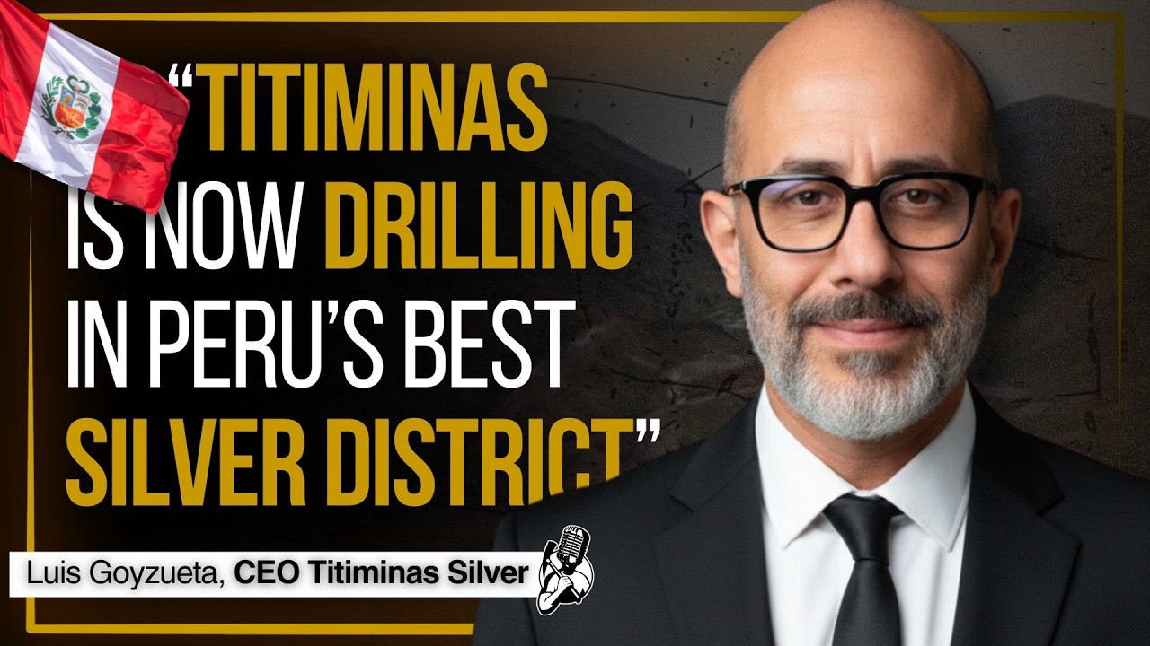 Massive Copper-Gold Porphyry Target, But Can The Grade Justify the CAPEX? | Titiminas CEO Interview
