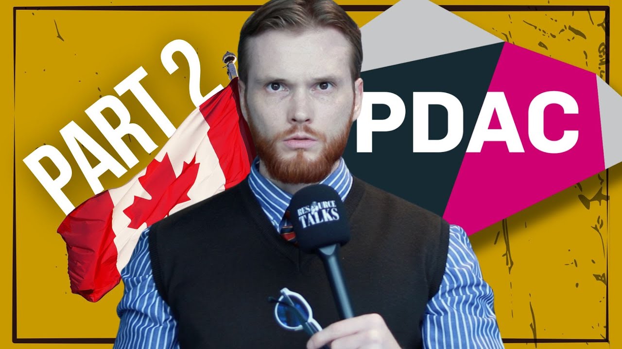 21 Juniors, 3 Pressing Questions (PART 2 - PDAC 2025)