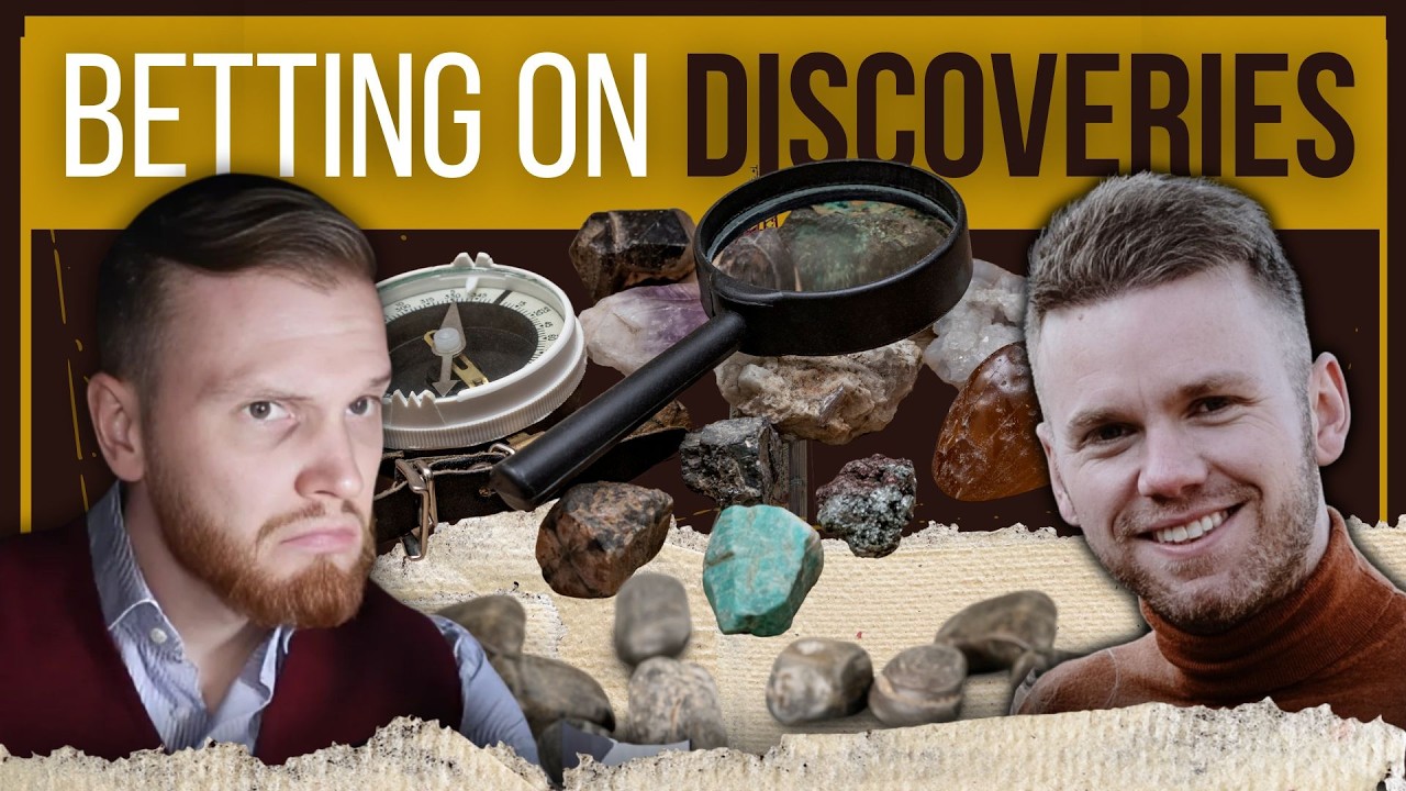 Is This The Only Thing That Actually Moves Junior Mining Stocks Right Now?