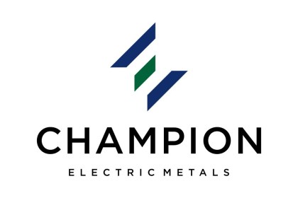 Champion Electric is a discovery-focused exploration company that is committed to advancing its highly prospective lithium properties in Quebec, Canada and cobalt properties in Idaho, United States. In addition, the Company owns the Baner gold project in Idaho County and the Champagne polymetallic project in Butte County near Arco.