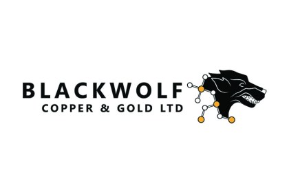 Gold Stock in Canada - BlackWolf Copper & Gold CEO Interview