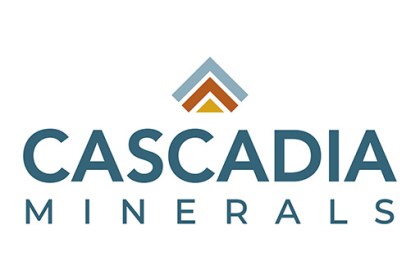 Cascadia is a Canadian junior mining company focused on making new copper and gold discoveries the Yukon and British Columbia. Cascadia’s flagship Catch Property in the Yukon hosts a brand-new copper-gold porphyry discovery where inaugural drill results returned broad intervals of mineralization, including 116.60 m of 0.31% copper with 0.30 g/t gold. Catch exhibits extensive high-grade copper and gold mineralization across a 5 km long trend, with rock samples returning peak values of 3.88% copper and 30.00 g/t gold.