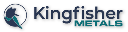Canadian based exploration company focused on underexplored district-scale projects in British Columbia, including the Golden Triangle region. Kingfisher has three 100% owned district-scale projects and an option to earn 100% of the HWY 37 Project, that offer potential exposure to gold, copper, silver, and zinc. Visit Kingfisher’s website: https://kingfishermetals.com/