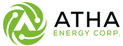 ATHA hosts a strategically balanced portfolio, including three 100%-owned post-discovery uranium projects (the Angilak Project located in Nunavut, and CMB Discoveries in Labrador hosting historical resource estimates of 43.3 million lbs and 14.5 million lbs U3O8 respectively, and the newly discovered basement hosted GMZ high-grade uranium discovery located in the Athabasca Basin). In addition, the Company holds the largest cumulative prospective exploration land package (8.1 million acres) in two of the world’s most prominent basins for uranium discoveries – ATHA is well positioned to drive value. ATHA also holds a 10% carried interest in key Athabasca Basin exploration projects operated by NexGen Energy Ltd. and IsoEnergy Ltd. 