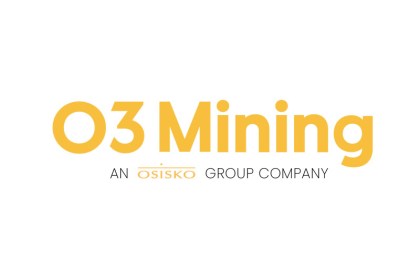 O3 mining CEO Interview