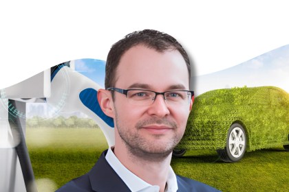 Simon Tobler Torck Capital