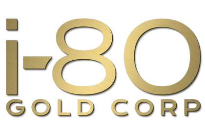 I-80 Gold is a Nevada-focused mining company aims to attain mid-tier gold producer status by developing multiple deposits within its advanced-stage property portfolio. Processing will take place at i-80’s centralized milling facilities.