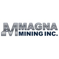 magna mining ceo interview
