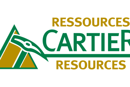 Gold Stock in Canada - Cartier Resources CEO Interview