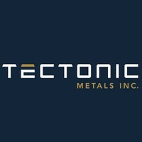 Gold Exploration Stock in Alaska - Tectonic Metals CEO Interview
