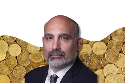 Tom Luongo