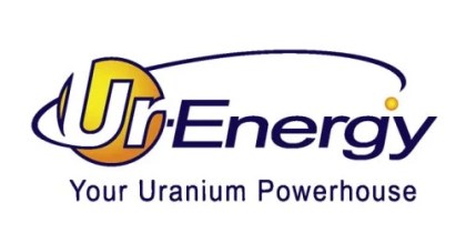 Ur-Energy is a uranium mining company operating the Lost Creek in-situ recovery uranium facility in south-central Wyoming. They have produced and packaged approximately 2.8 million pounds U3O8 from Lost Creek since the commencement of operations. Ur-Energy has all major permits and authorizations to begin construction at Shirley Basin, the Company's second in situ recovery uranium facility in Wyoming and is in the process of obtaining remaining amendments to Lost Creek authorizations for expansion of Lost Creek.