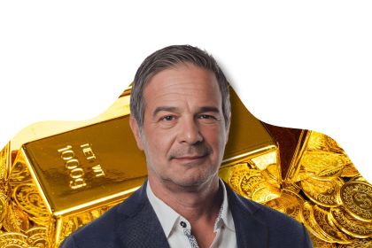 Andy schectman interview