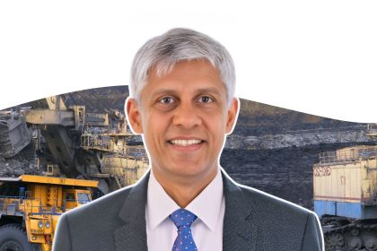 Jayant Bhandari Interview