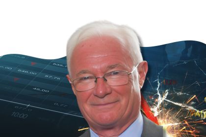 Simon Hunt interview