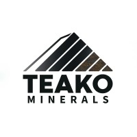 teako minerals CEO interview