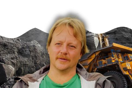 Bernie Kreft