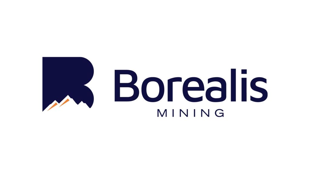 Borealis mining CEO Interview