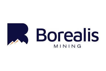 Borealis mining CEO Interview
