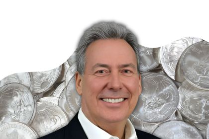 David Morgan Silver Guru Interview