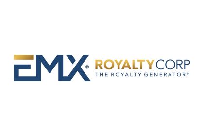 EMX royalty CEO Interview