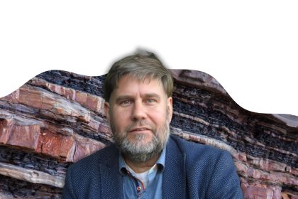 Eric Lemieux Interview