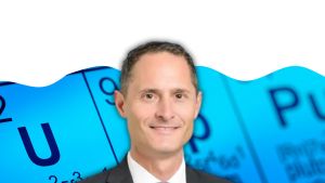 John Ciampaglia Interview