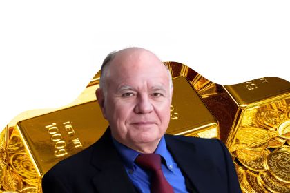 Marc Faber Interview