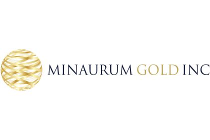 Minaurum Gold CEO Interview