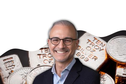 Peter Krauth Interview