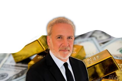 Peter Schiff