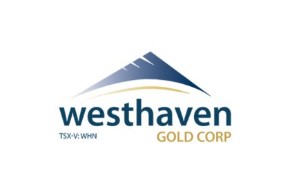 Westhaven Gold Corp