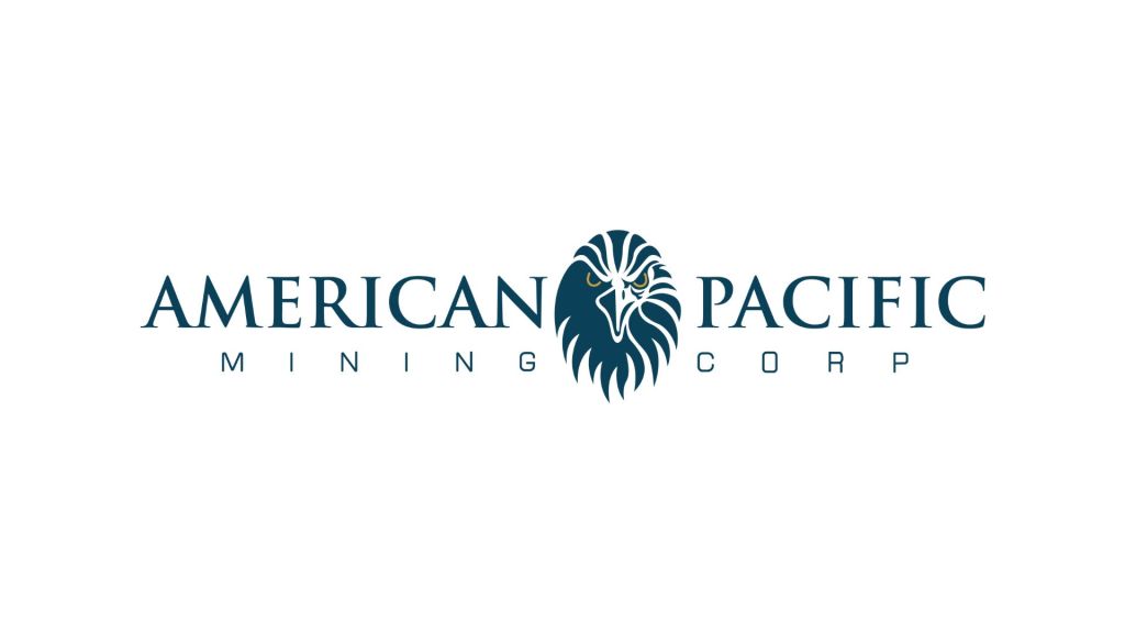 american pacific mining CEO Interview
