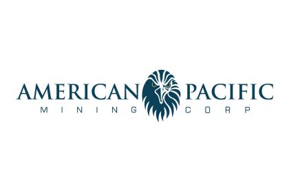 american pacific mining CEO Interview