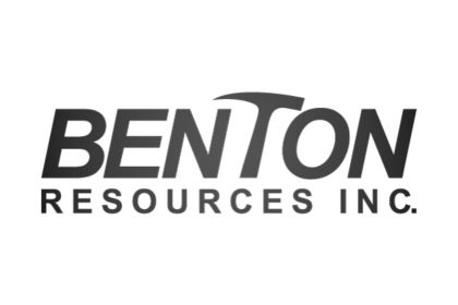 benton resources CEO Interview