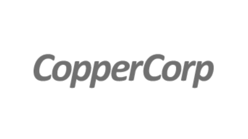 coppercorp CEO Interview