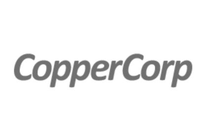 coppercorp CEO Interview